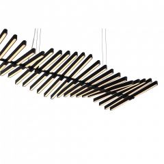 Подвесная люстра ST-Luce Picodi SLD001.403.30 в Губкинском - gubkinskiy.mebel24.online | фото 6