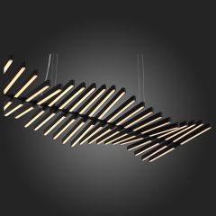 Подвесная люстра ST-Luce Picodi SLD001.403.30 в Губкинском - gubkinskiy.mebel24.online | фото 7