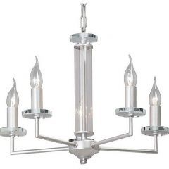 Подвесная люстра Vitaluce V4767 V4767-9/5 в Губкинском - gubkinskiy.mebel24.online | фото
