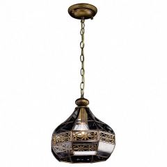 Подвесной светильник Citilux Гера-2 CL444210 в Губкинском - gubkinskiy.mebel24.online | фото