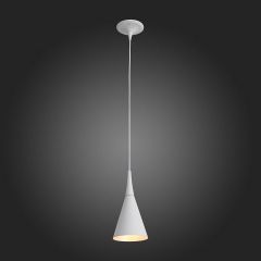Подвесной светильник ST-Luce Gocce SL874.503.01 в Губкинском - gubkinskiy.mebel24.online | фото 3