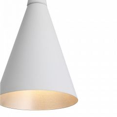 Подвесной светильник ST-Luce Gocce SL874.503.01 в Губкинском - gubkinskiy.mebel24.online | фото 6