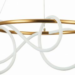 Подвесной светильник ST-Luce Sagrato SL6102.303.55 в Губкинском - gubkinskiy.mebel24.online | фото