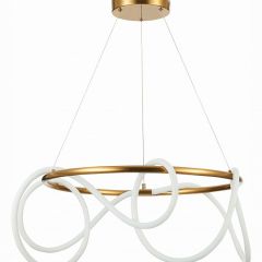 Подвесной светильник ST-Luce Sagrato SL6102.303.55 в Губкинском - gubkinskiy.mebel24.online | фото 2