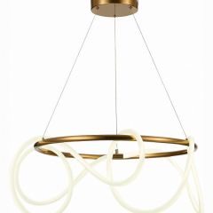 Подвесной светильник ST-Luce Sagrato SL6102.303.55 в Губкинском - gubkinskiy.mebel24.online | фото 3