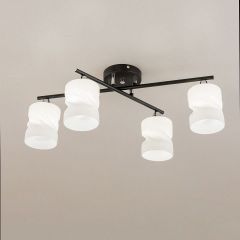 Потолочная люстра Citilux Нильс CL132145 в Губкинском - gubkinskiy.mebel24.online | фото 2