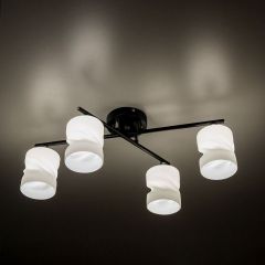 Потолочная люстра Citilux Нильс CL132145 в Губкинском - gubkinskiy.mebel24.online | фото 4