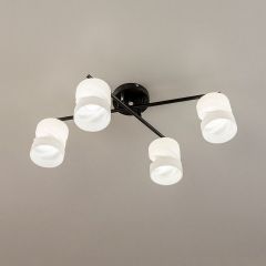 Потолочная люстра Citilux Нильс CL132145 в Губкинском - gubkinskiy.mebel24.online | фото 5