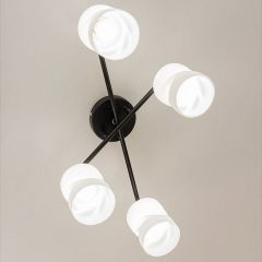 Потолочная люстра Citilux Нильс CL132145 в Губкинском - gubkinskiy.mebel24.online | фото 6