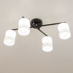 Потолочная люстра Citilux Нильс CL132145 в Губкинском - gubkinskiy.mebel24.online | фото 7