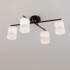 Потолочная люстра Citilux Нильс CL132145 в Губкинском - gubkinskiy.mebel24.online | фото 9