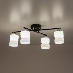Потолочная люстра Citilux Нильс CL132145 в Губкинском - gubkinskiy.mebel24.online | фото 11