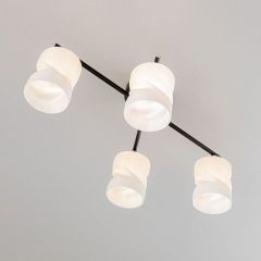 Потолочная люстра Citilux Нильс CL132145 в Губкинском - gubkinskiy.mebel24.online | фото 13