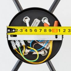 Потолочная люстра Citilux Нильс CL132145 в Губкинском - gubkinskiy.mebel24.online | фото 16