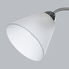 Потолочная люстра De City Нежность 37 676015303 в Губкинском - gubkinskiy.mebel24.online | фото 2
