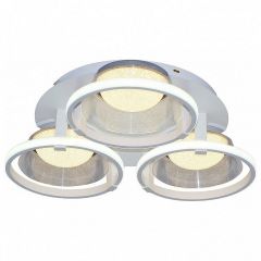 Потолочная люстра Escada Gemini 10209/6LED в Губкинском - gubkinskiy.mebel24.online | фото