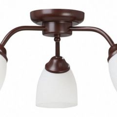 Потолочная люстра Vitaluce V3184 V3252/3PL в Губкинском - gubkinskiy.mebel24.online | фото