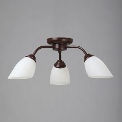 Потолочная люстра Vitaluce V3184 V3252/3PL в Губкинском - gubkinskiy.mebel24.online | фото 2