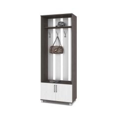 КАРИНА Прихожая К73 в Губкинском - gubkinskiy.mebel24.online | фото 7