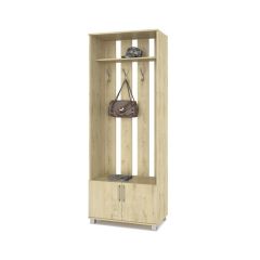 КАРИНА Прихожая К73 в Губкинском - gubkinskiy.mebel24.online | фото