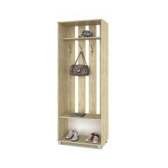 КАРИНА Прихожая К73 в Губкинском - gubkinskiy.mebel24.online | фото 2