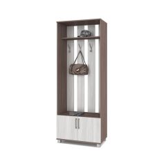 КАРИНА Прихожая К73 в Губкинском - gubkinskiy.mebel24.online | фото 5