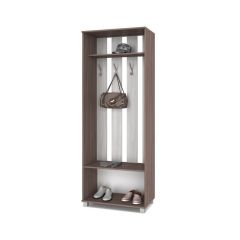 КАРИНА Прихожая К73 в Губкинском - gubkinskiy.mebel24.online | фото 6