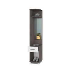 КАРИНА Прихожая К81 в Губкинском - gubkinskiy.mebel24.online | фото 2