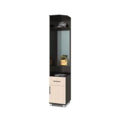 КАРИНА Прихожая К81 в Губкинском - gubkinskiy.mebel24.online | фото 3