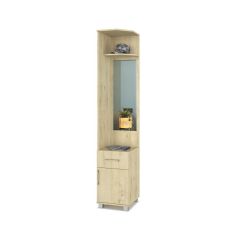 КАРИНА Прихожая К81 в Губкинском - gubkinskiy.mebel24.online | фото 5