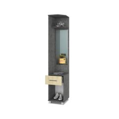 КАРИНА Прихожая К81 в Губкинском - gubkinskiy.mebel24.online | фото 8