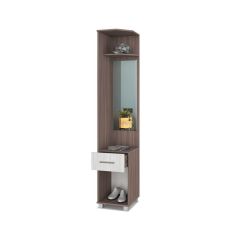 КАРИНА Прихожая К81 в Губкинском - gubkinskiy.mebel24.online | фото 10