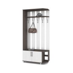 КАРИНА Прихожая К83 в Губкинском - gubkinskiy.mebel24.online | фото