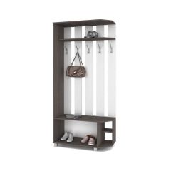 КАРИНА Прихожая К83 в Губкинском - gubkinskiy.mebel24.online | фото 2