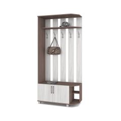 КАРИНА Прихожая К83 в Губкинском - gubkinskiy.mebel24.online | фото 7