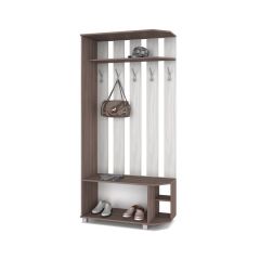 КАРИНА Прихожая К83 в Губкинском - gubkinskiy.mebel24.online | фото 8