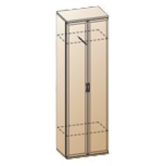 Прихожая Карина композиция 7 (Акация Молдау) в Губкинском - gubkinskiy.mebel24.online | фото 10