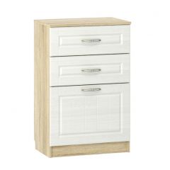 НМ 040.45 Х Тумба "Оливия" в Губкинском - gubkinskiy.mebel24.online | фото