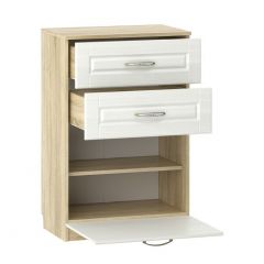 НМ 040.45 Х Тумба "Оливия" в Губкинском - gubkinskiy.mebel24.online | фото 2