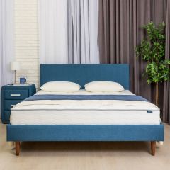 PROxSON Матрас Active Comfort M (Ткань Трикотаж Эко) 140x200 в Губкинском - gubkinskiy.mebel24.online | фото 2