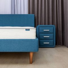 PROxSON Матрас Active Comfort M (Ткань Трикотаж Эко) 140x200 в Губкинском - gubkinskiy.mebel24.online | фото 3