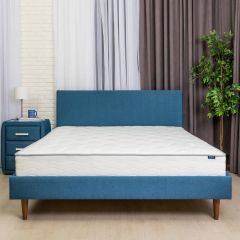 PROxSON Матрас Active Comfort M (Ткань Трикотаж Эко) 140x200 в Губкинском - gubkinskiy.mebel24.online | фото 4