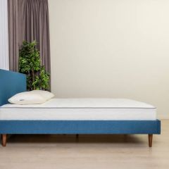 PROxSON Матрас Active Comfort M (Ткань Трикотаж Эко) 140x200 в Губкинском - gubkinskiy.mebel24.online | фото 5