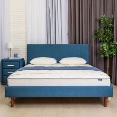 PROxSON Матрас Active Duo S/F (Ткань Трикотаж Эко) 140x190 в Губкинском - gubkinskiy.mebel24.online | фото 2