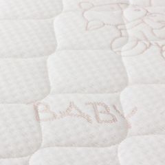 PROxSON Матрас Львенок (Cotton Little PROSON) 120x130 в Губкинском - gubkinskiy.mebel24.online | фото 7