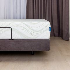 PROxSON Матрас Motion Memo Flex S (Motion Dream) 200x190 в Губкинском - gubkinskiy.mebel24.online | фото 9