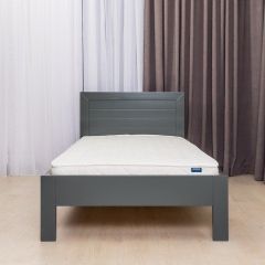 PROxSON Матрас Тигренок (Cotton Little PROSON) 60x150 в Губкинском - gubkinskiy.mebel24.online | фото 4