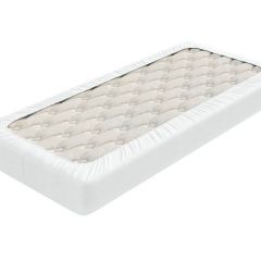 PROxSON Защитный чехол Aqua Save Light M (Ткань влагостойкая Tencel Jersey) 140x200 в Губкинском - gubkinskiy.mebel24.online | фото 2