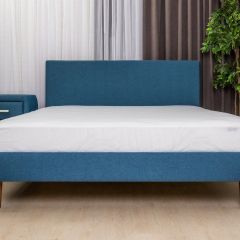 PROxSON Защитный чехол Aqua Save Light M (Ткань влагостойкая Tencel Jersey) 140x200 в Губкинском - gubkinskiy.mebel24.online | фото 3