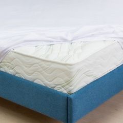 PROxSON Защитный чехол Aqua Save Light M (Ткань влагостойкая Tencel Jersey) 140x200 в Губкинском - gubkinskiy.mebel24.online | фото 5